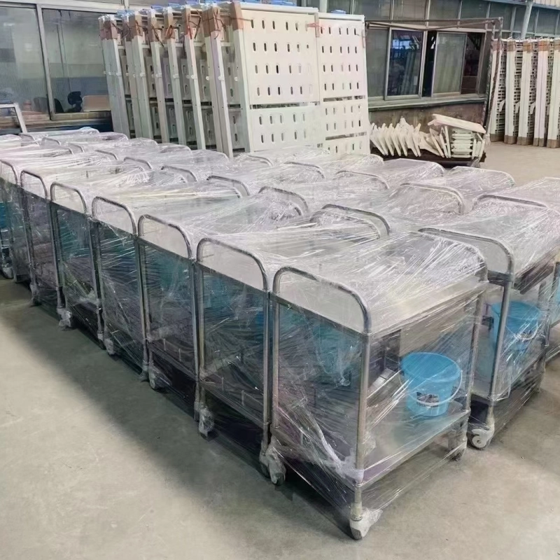 hospital nurse utility cart  hospital necessary