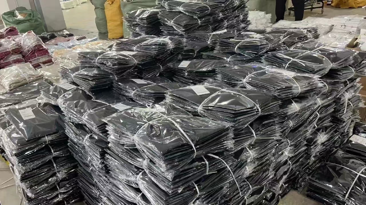 uniforms in stock OTG factories outlet bulk order