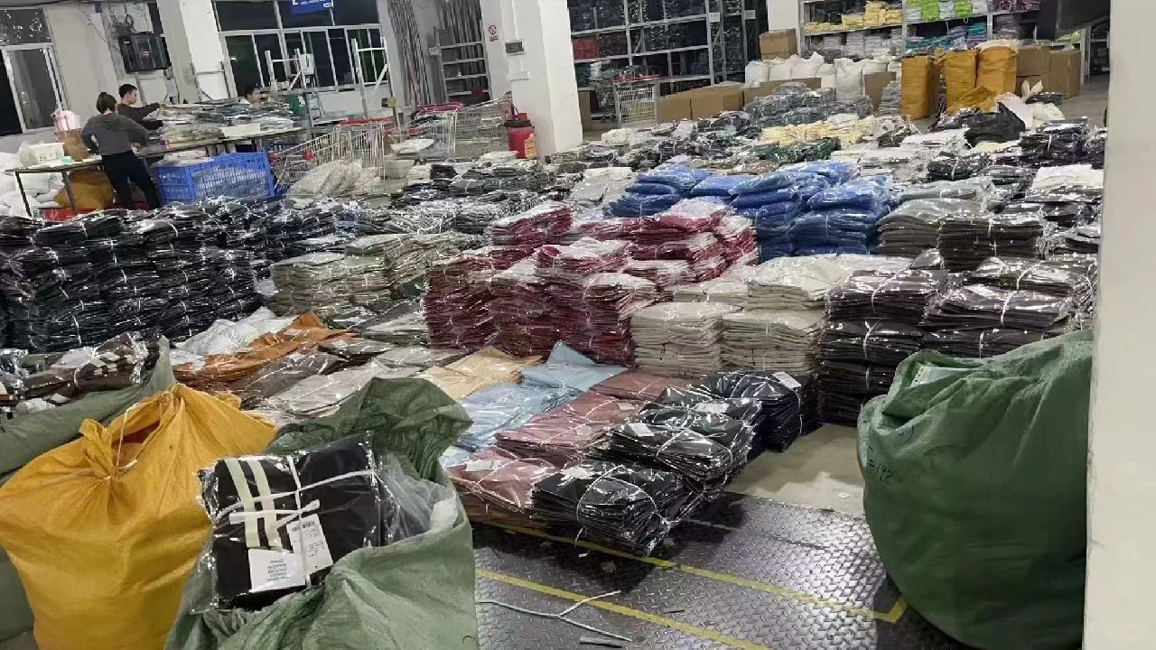 uniforms in stock OTG factories outlet bulk order