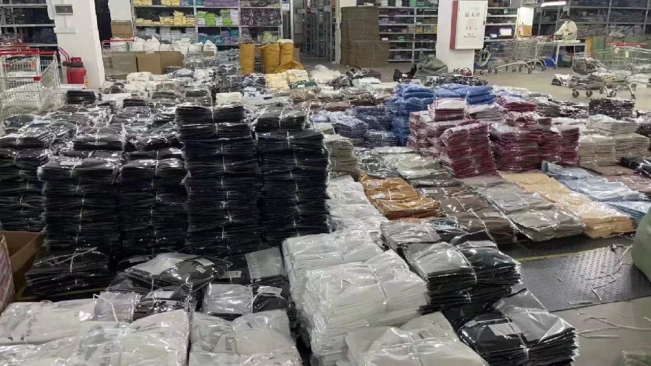 uniforms in stock OTG factories outlet bulk order