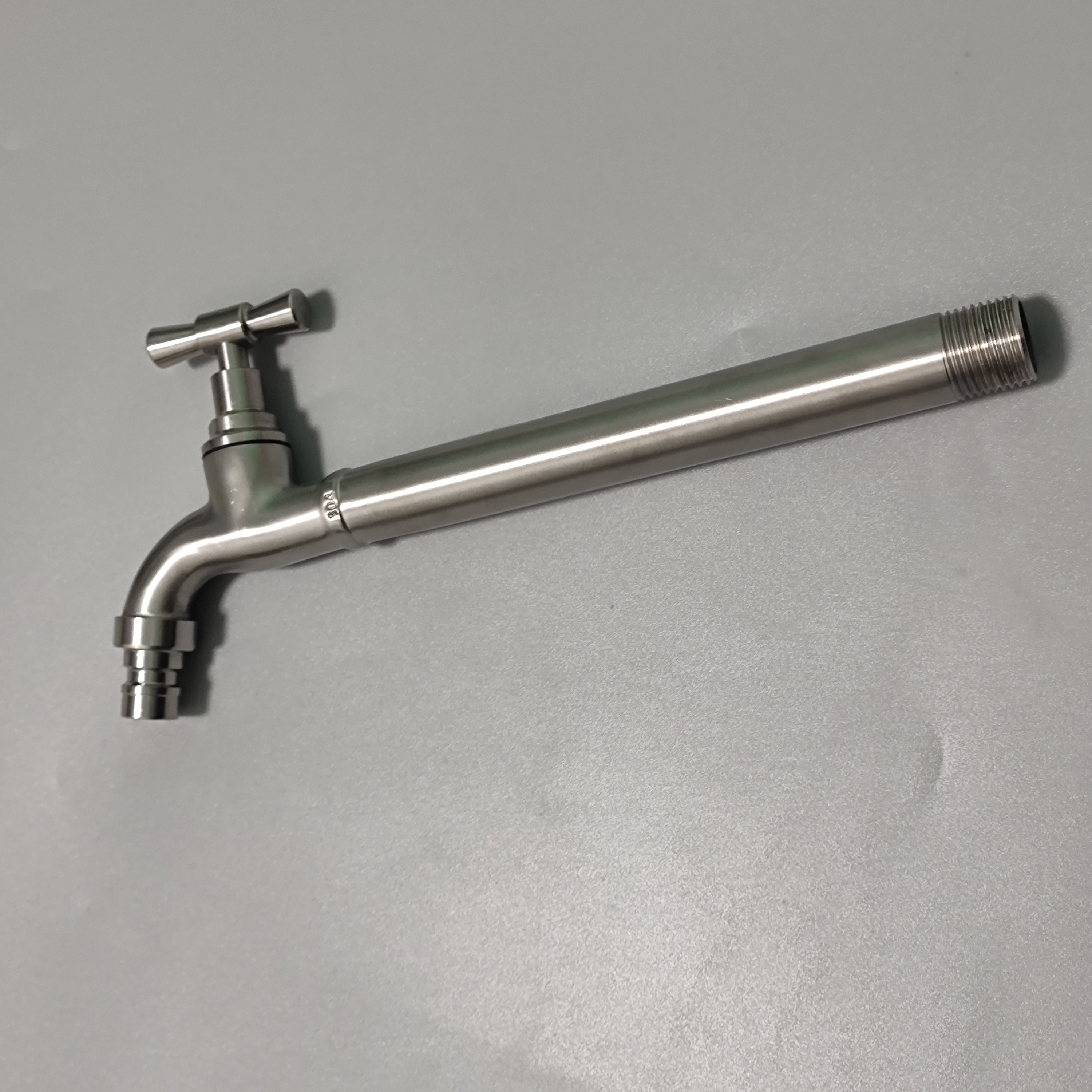 18cm lengthen winter freeze proof slow on faucet