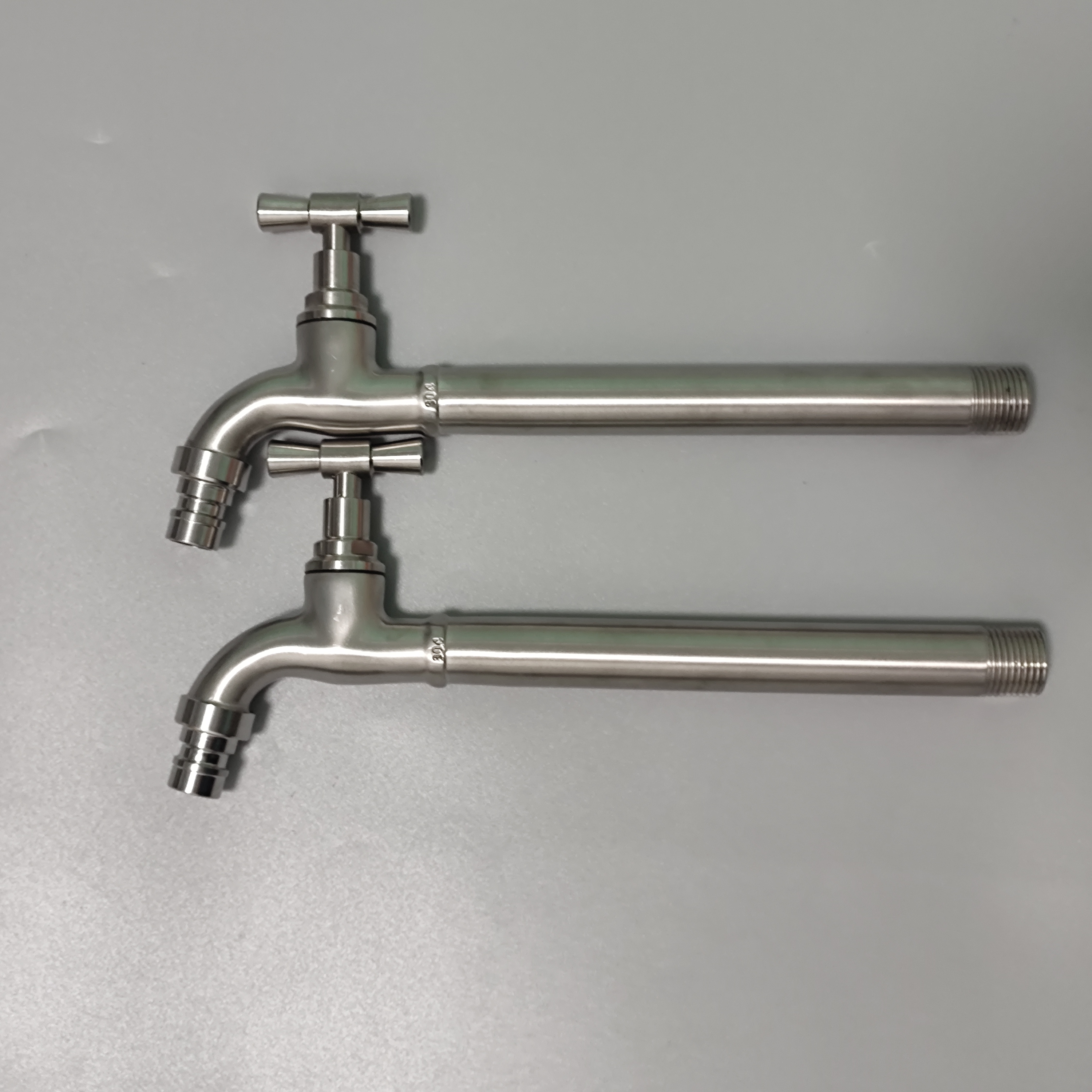 18cm lengthen winter freeze proof slow on faucet