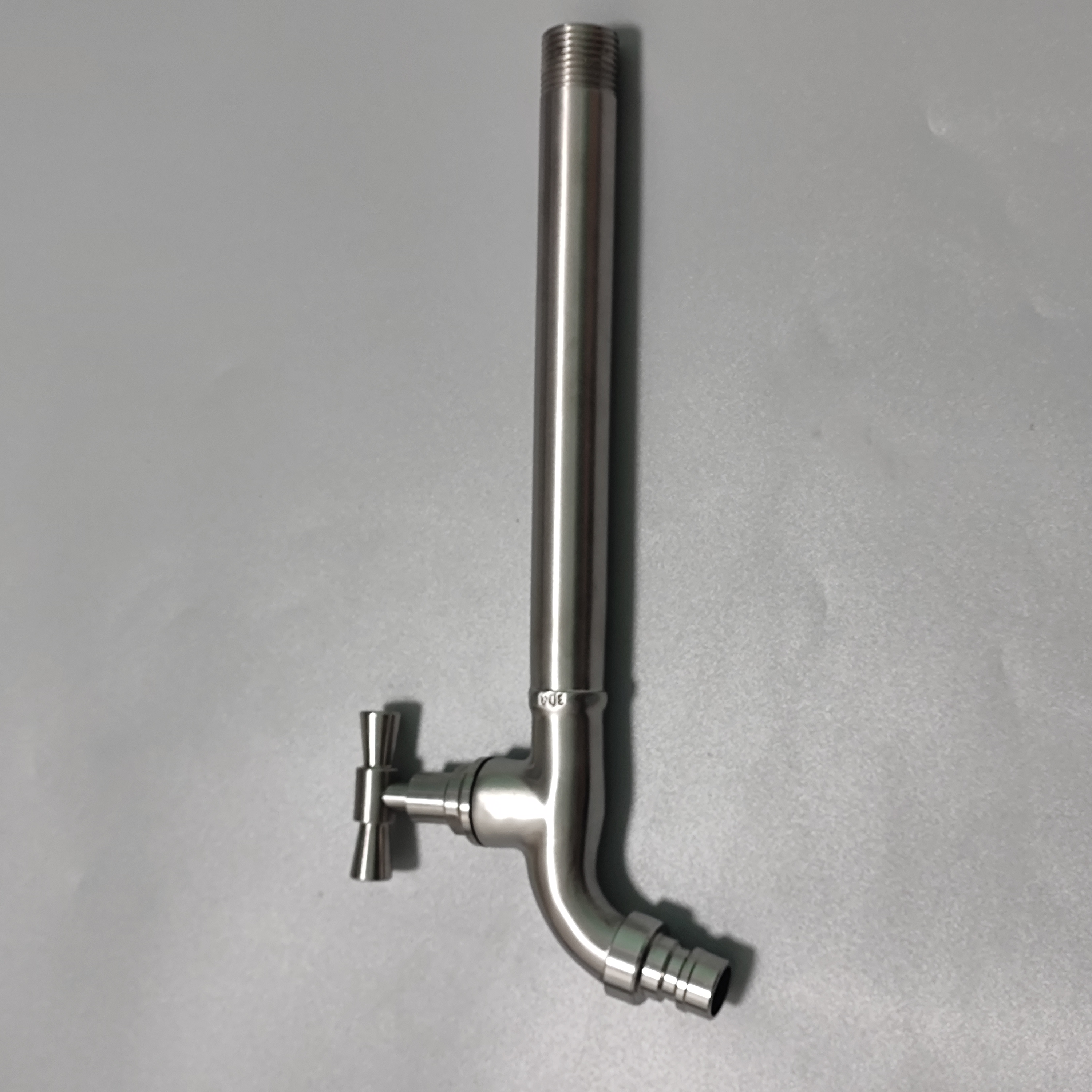 18cm lengthen winter freeze proof slow on faucet