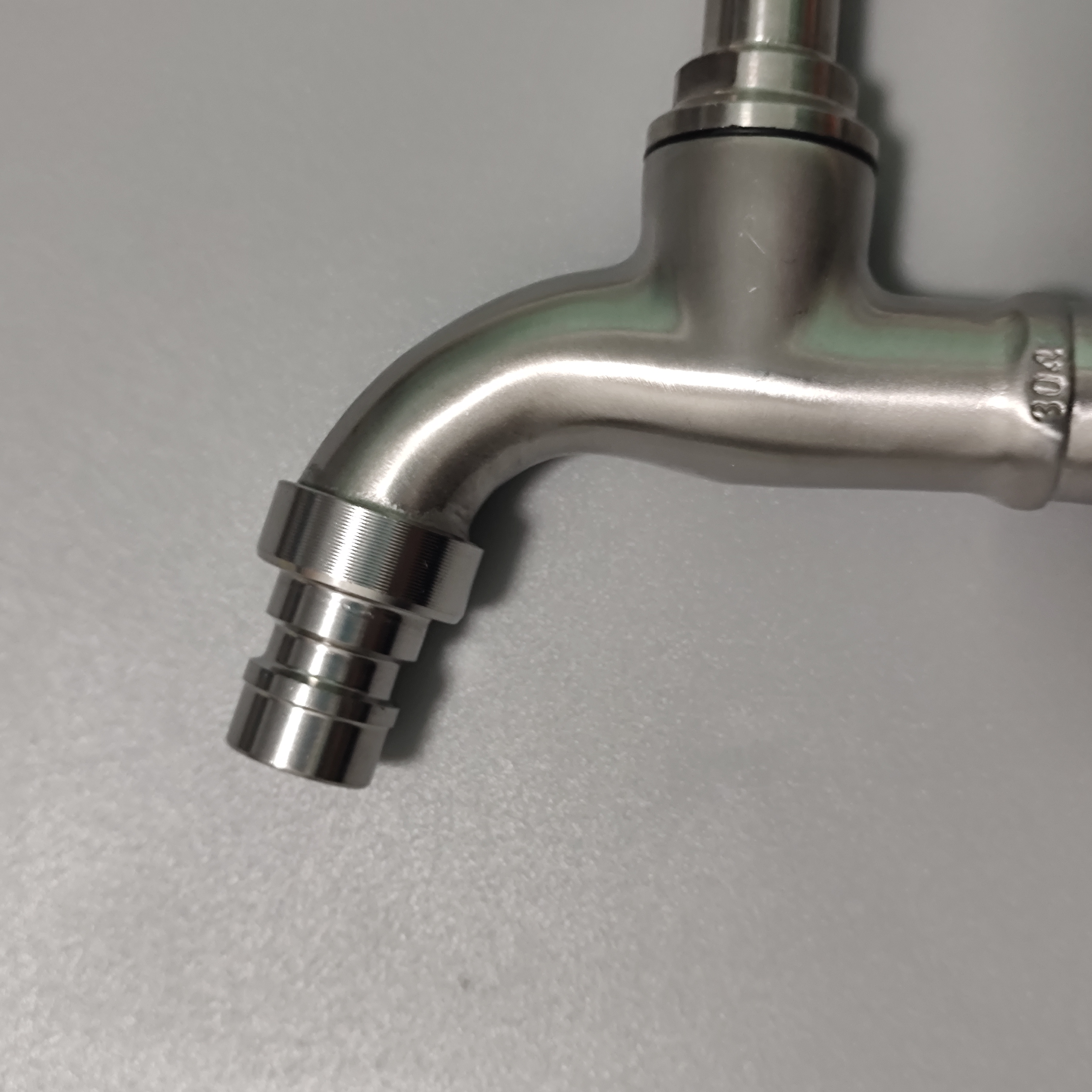 18cm lengthen winter freeze proof slow on faucet