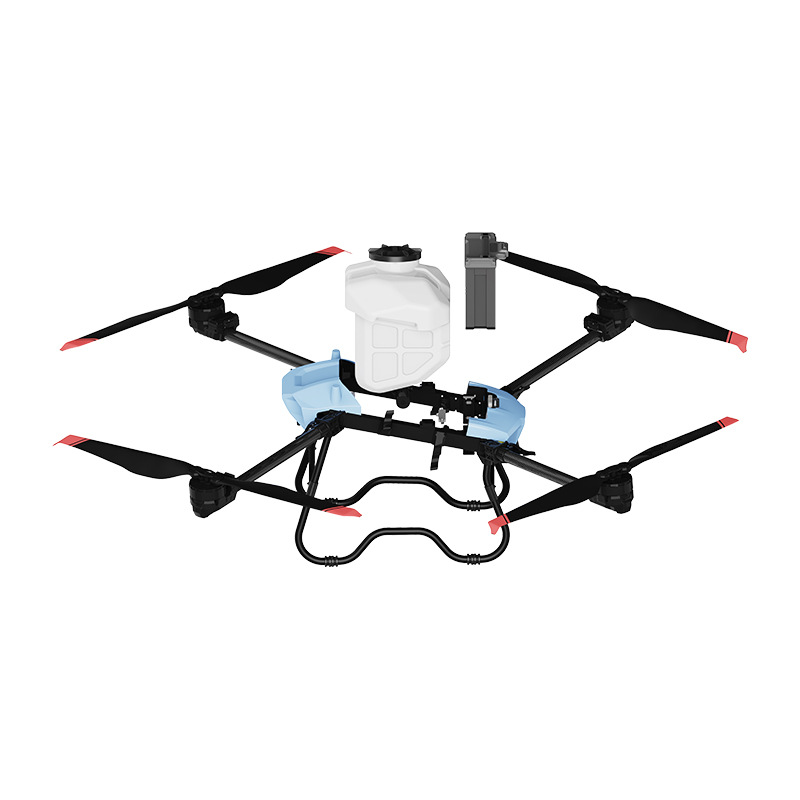 mulity purpose farm drone sparing