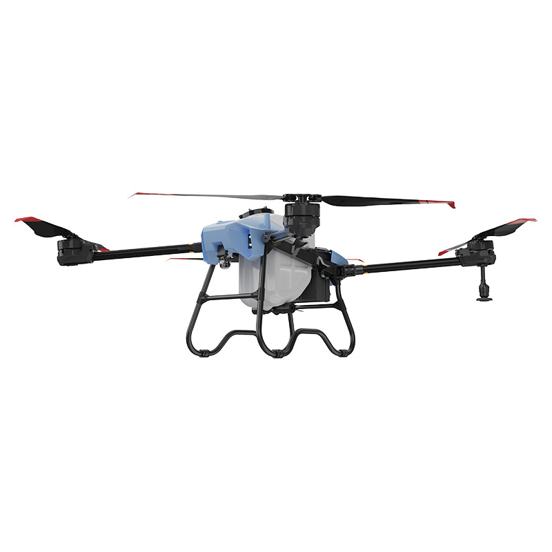 mulity purpose farm drone sparing